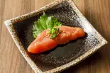 博多明太子(和牛もつ100% 博多もつ鍋 鉄板 お汐井)