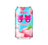 粒入り桃ジュース Peach Juice with Pulp（炭香る親子丼『鶏々々』上戸田4丁目店）