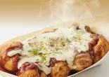 旨辛ソース 20個  チーズ（多幸丸製粉 野田阪神店）