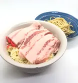 豚モダン（お好み焼き・もんじゃ 粉と水）