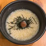 梅粥（animal cafe cosy）