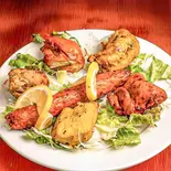 タンドリーミックス(ハーフ) Tandoori Mix(Haff)(インドネパール料理 QUALITY)