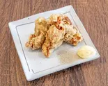【唐揚げ】白から小(3個入り)（たこ焼 1-1(いちのいち)）