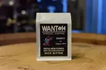 RICH BITTER COFFEE BEANS(リッチビター コーヒー豆)（WANTOK 中河原店）