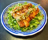 ユーリンチー（中華料理一心）