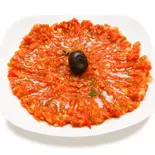 唐辛子野菜ディップ（メイハーネ オゼリ）