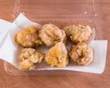 塩唐揚げ単品6個（三丁目唐揚げ一番軒 栄店）