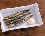 樺太ししゃも（白木屋 博多駅前通り店）