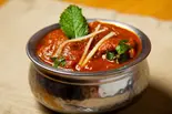 マトンローガンジョシュMutton Rogan Josh（本格カレースターケバブ ビリヤニ ハラル専門店）