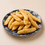台湾天ぷら（台湾木片弁当）