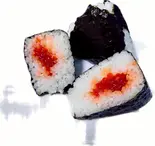 特選筋子（青森おにぎり ままけ）