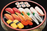 錦(にしき)2人前（つきじ海賓 西新井店）
