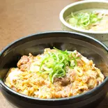 黒毛和牛の他人丼（湖中 梅田スカイビル店）