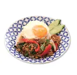 ガパオライス gapao rice（ダリマ）