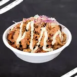 Kebab Don ケバブ丼（キッチンカー スタールケバブ）