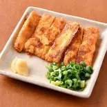 広島がんす焼（鉄板焼き＆お好み焼き どーなが）