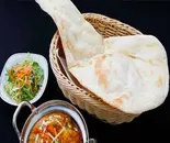 Aセット A Set(インド料理 スワガット 富士見ヶ丘店)