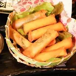 カリカリチーズフライ（居酒屋亀屋 博多店）