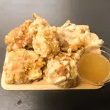 塩だれ(もも)（からあげHOUSE）