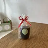 きび糖 シロップ（mii and en cafe）