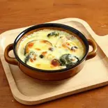 グラタン（KAWAKENキッチン）
