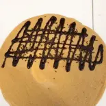 チョコレート(FUN TIME CAFE)
