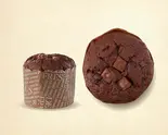 チョコレートマフィン（CafeJr. 池袋西口店）