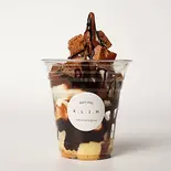 チョコレート（K.L.I.M クリム すすきの店）