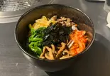 八勝園特製ビビンバ（本格焼肉 八勝園）