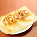 羽根付き餃子（ニーハオ 大森駅前店）