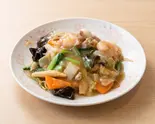 五目焼きそば（レインボー）