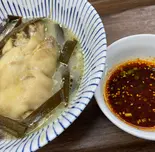 蹄花(豚足の水煮)(香辣妹子)