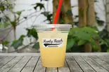 グレープフルーツジュース（Australian Cafe＆Bar Manly カフェ マンリー 天神店）