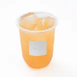 グレープフルーツジュース（Cafe＆Mocktail〜Roots〜）