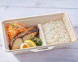 銀ひらすの西京焼き(お弁当)(chawan ららぽーと横浜店)