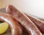 生フランクルト（8kitchenミヤ）