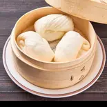 花巻(3個)（中華料理如家）