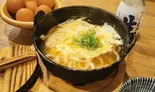 【選べる27種類】玉子とじうどん（ぞうすいの店ひよこ家神戸店）