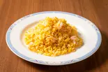 エビと玉子チャーハン（一味玲玲はなれ）