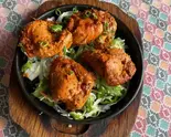 チキンティッカー Chicken Tikka(MAKHAMALI Cottage & Restaurant)