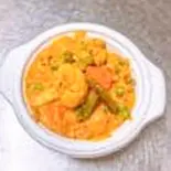 Vegetable Curry/ベジタブルカレー（スワズ 国分寺店）
