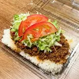 タコライス野菜（沖縄タコス58）