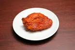 タンドリーチキン（インディアンレストラン ナラダイニング）