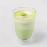 抹茶ラテ（Dopamine coffee）
