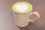 抹茶ラテ（LIEN ETERNEL）