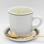 抹茶ラテ（旬漁酒菜 憲）