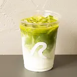抹茶ラテ（R COFFEE・REICHI）
