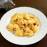 アルゴビ Aloo Gobi(インドネパール料理 シバ)