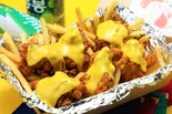 ハニーマスタードチキン  꿀겨자치킨（韓国ヤンニョム専門店 鶏王〈チキング〉 千葉店）