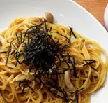 ペペロンチーノ(cafe sheep)